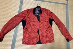 クシタニ　メッシュジャケット　Lサイズです！のサムネイル