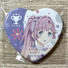 ラブライブ！蓮ノ空 アトレ秋葉原 安養寺姫芽缶バッジ - メルカリ
