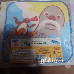 SEGAラッキーくじ ピングー ② セイウチ おじさん