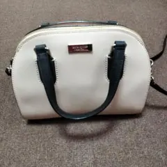 Kate Spade ショルダーバッグ ベージュ