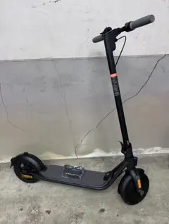 動作確認済み Ninebot Segway キックボード 早い者勝ち 送料込み 
