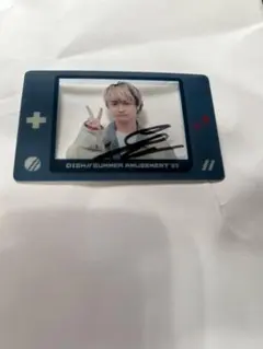 2025年最新】DISH// サインの人気アイテム - メルカリ