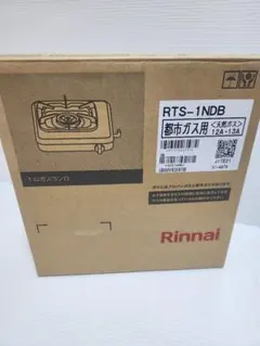 都市ガス12A.13A 用 ガスコンロ RTS―338WNCTS2−L - メルカリ
