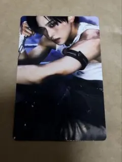 &TEAM Back to Life ポップアップ トレカ FUMA