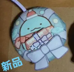 すみっコぐらし・とかげ ストラップ