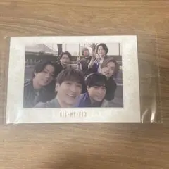 2026年最新】Kis-My-Ft2 フォトの人気アイテム - メルカリ