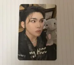 XLOV ヒョン I'mma Be トレカ