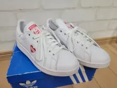 アディダスオリジナルス　スタンスミス