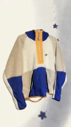 NIKE ボアジャケット