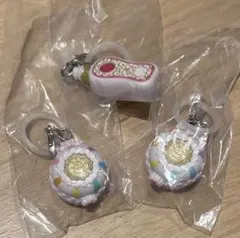 プリキュア オールスターズ 変身 めじるし アクセサリーのサムネイル