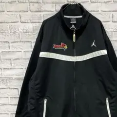 2025年最新】air jordan ナイロンジャケットの人気アイテム - メルカリ
