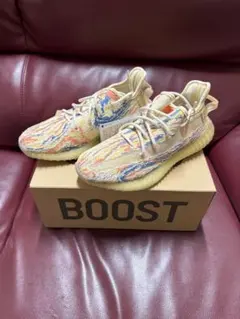 YEEZY BOOST 350 V2 MX OAT 26.5cm GW3773