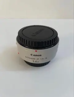 Canon EXTENDER EF 1.4x III テレコンバーターのサムネイル