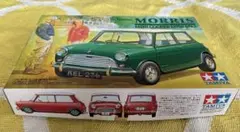 希少 小鹿モデル】 タミヤMorrisMiniCooper1275S Mk.1 - メルカリ