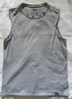 Patagonia キャプリーン　クールデイリー　スリーブレス