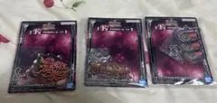 フィーバー機動戦士ガンダムユニコーン 一番くじ アクリルチャーム