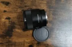 Sony FE 50mm F2.8 Macro 単焦点レンズのサムネイル