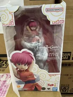 フィギュアーツ Zero chouette TVアニメ『らんま1/2』 らんま