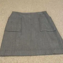 タイトスカート ミニスカート