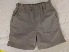 ユニクロ　ギアショートパンツ　110