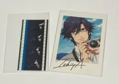 2025年最新】うたプリ コマフィルム トキヤの人気アイテム