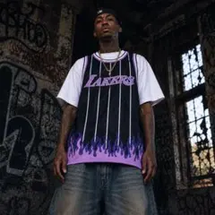 Subciety（サブサエティ）バンダナ柄 タンクトップ パープル Subciety（サブサエティ）バンダナ柄 タンクトップ パープル - メルカリ