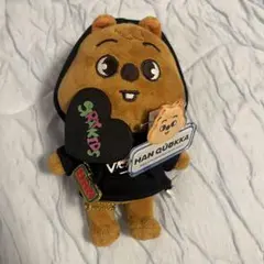 StrayKids スキズ skzoo mini ハン