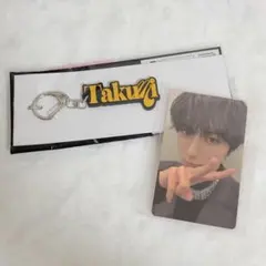INI NEW YEAR POPUP STORE 尾崎匠海 7000円トレカ