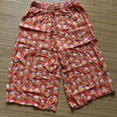 ユニクロ リラコ