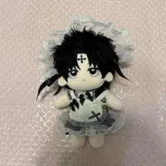 15cm ぬいぐるみ 棉花娃娃 推しぬい 羊の男の子 15cm ぬいぐるみ 棉花娃娃 推しぬい 羊の男の子 - メルカリ