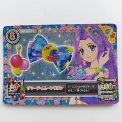 アイカツカード サマーデイムーンリボン WM 神崎美月