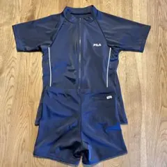 FILA 水着セット セパレート 160