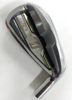 BRIDGESTONE JGR HYBRID FORGED アイアン ヘッドのみ