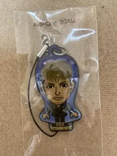 EXILE SHOKICHI