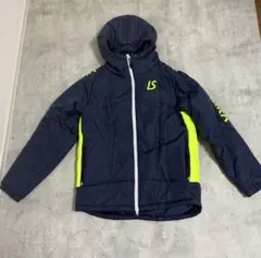 Luz e Sombra(ルースイソンブラ) 中綿ダウン