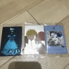 矢沢あい ウエハースカード まとめ売り