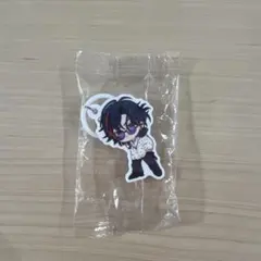 にじさんじ くら寿司 めじるしチャーム 魁星