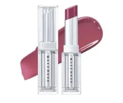 WAKE MAKE DEWY GEL GLAZESTICK08ミューテッドプラム