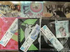 ONE PIECE 一番くじ 思い描く未来 まとめ売り