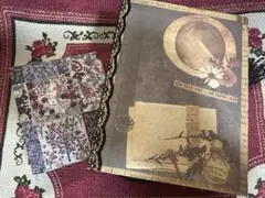 ジャンクジャーナル 雑貨