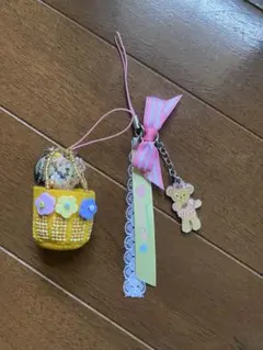週末限定セール　ディズニー シェリーメイ キーホルダー