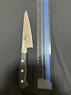 関孫六 SELECT ペティナイフ 刃渡約120mm 日本製 手入れ済みのサムネイル