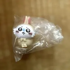 【ちいかわ　ソフビフィギュア4 うさぎなモモンガ】