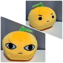 淡路島ビスケット/島ビスケ　島なるオ ぬいぐるみ 南あわじ　希少