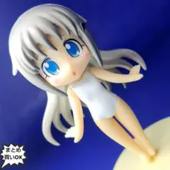 1/10 能美クドリャフカ クドわふたー のびのび水着着せ替えフィギュア