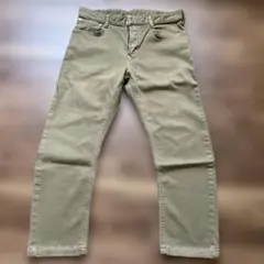 JERSEYS デニムパンツ