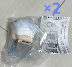 呪術廻戦 おねむたん 五条悟 ガチャガチャ 2つ