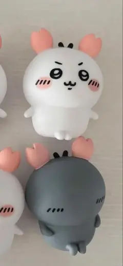 M様専用ページ　ちいかわ