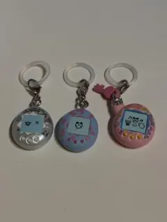 たまごっち めじるしアクセサリー