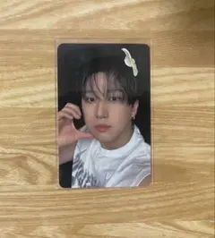 KARMA チャンビン エバラ EVERLINE